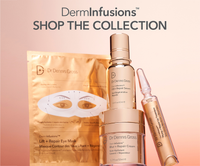 DermInfusions™ Blur + Repair Cream Sample