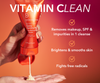 Vitamin C Lactic Creamy Cleansing Oil