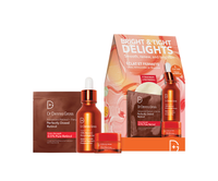 Bright & Tight Delights Retinol and Vitamin C Set