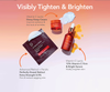 Bright & Tight Delights Retinol and Vitamin C Set