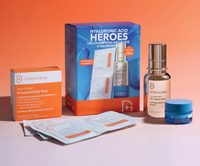 Hyaluronic Acid Heroes