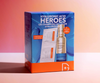 Exclusive Hyaluronic Acid Heroes Hydrating Holiday Kit