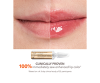 DermInfusions™ Plump & Repair Mini Lip Treatment Ornament