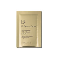 Muestra de suero DermInfusions Fill + Repair