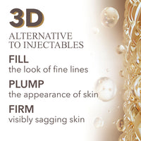 Paquete reafirmante para ojos y rostro de Skinny (20% de descuento)