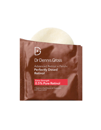 LIMITED EDITION Slip + Dr. Dennis Gross Skincare Bedtime Beauty ZZZ’s Bundle