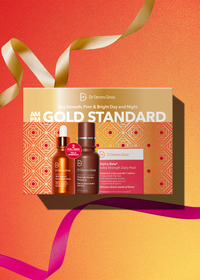 AM/PM Gold Standard Kit (46% Off)