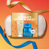 Hydrate Home & Away Kit