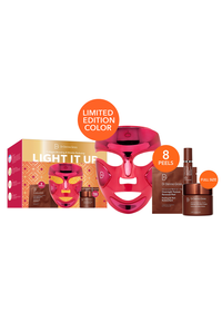 Light It Up Kit  (Limited Edition Magenta Faceware + 3 Free Items)