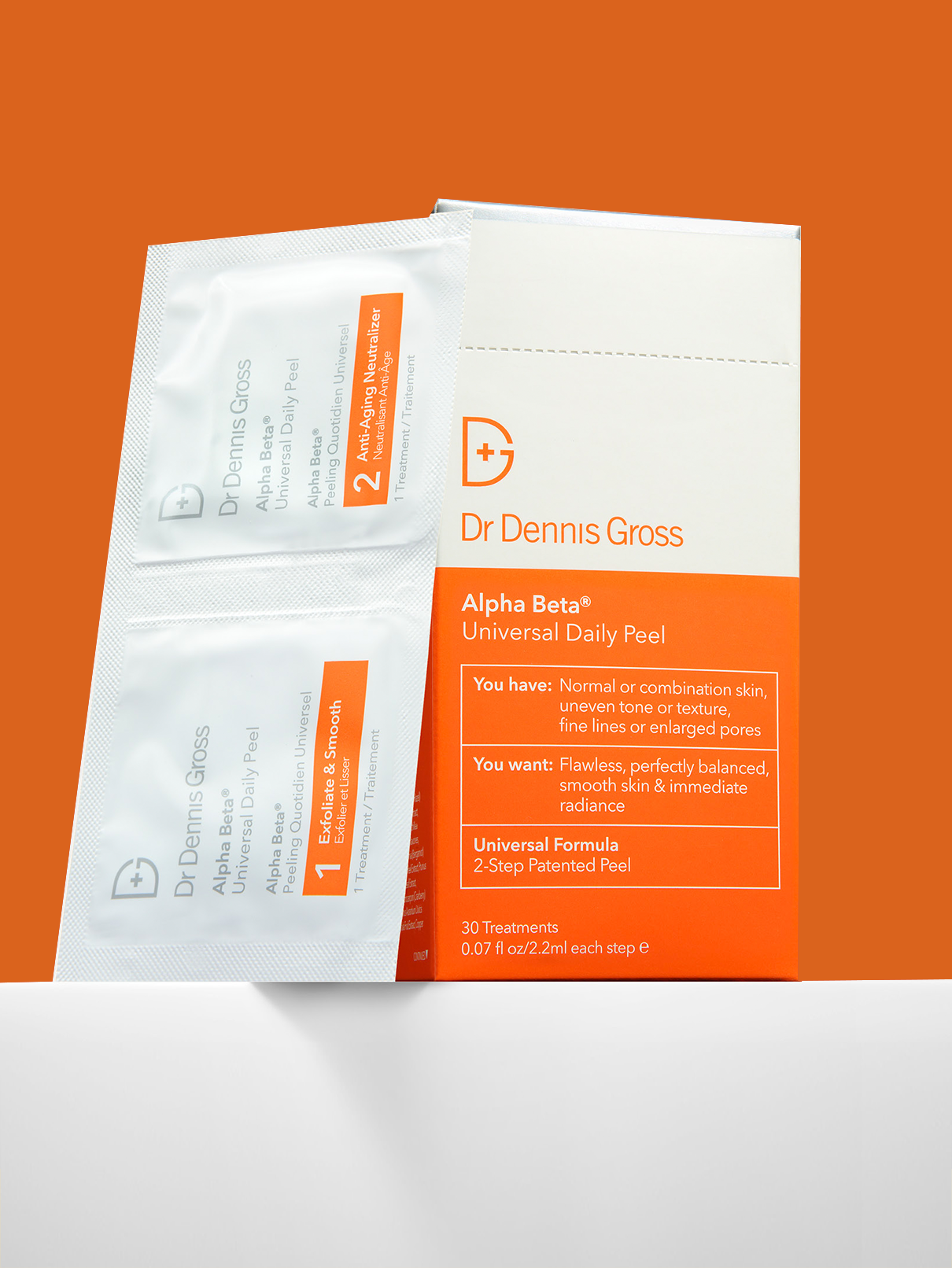 Alpha Beta® Universal Daily Peel