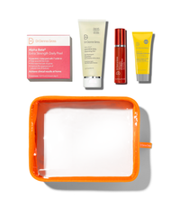 Travel Mini Bundle (Extra Strength)