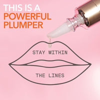 Lip Plump + Repair Set (15% Discount)