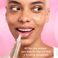 Paquete de relleno de labios Skip the Lip Filler de Skinny (20 % de descuento)