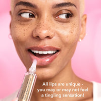 Lip Plump + Repair Set (15% Discount)