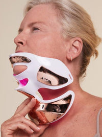 Turn Your Glow On (FaceWare Pro + 3 Free Items)