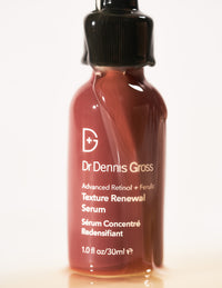 Advanced Retinol + Ferulic Texture Renewal Serum