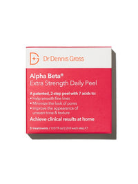 Alpha Beta® Extra Strength Daily Peel 3 App Deluxe