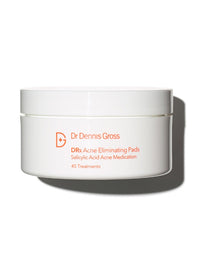 Dr Dennis Gross DRx Acne Eliminating Pads