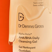 Alpha Beta® AHA/BHA Daily Cleansing Gel