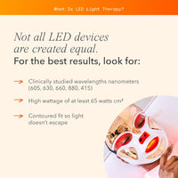 Turn Your Glow On (FaceWare Pro + 3 Free Items)
